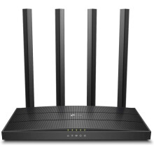 Routeur WiFi TP-Link Archer C80 AC1900