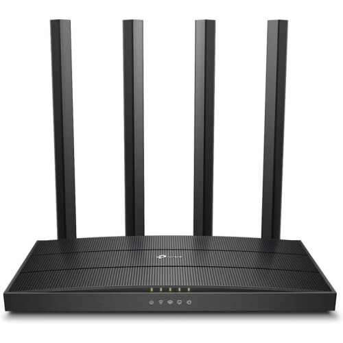 TP-LINK Routeur WiFi TP-Link Archer C80 AC1900