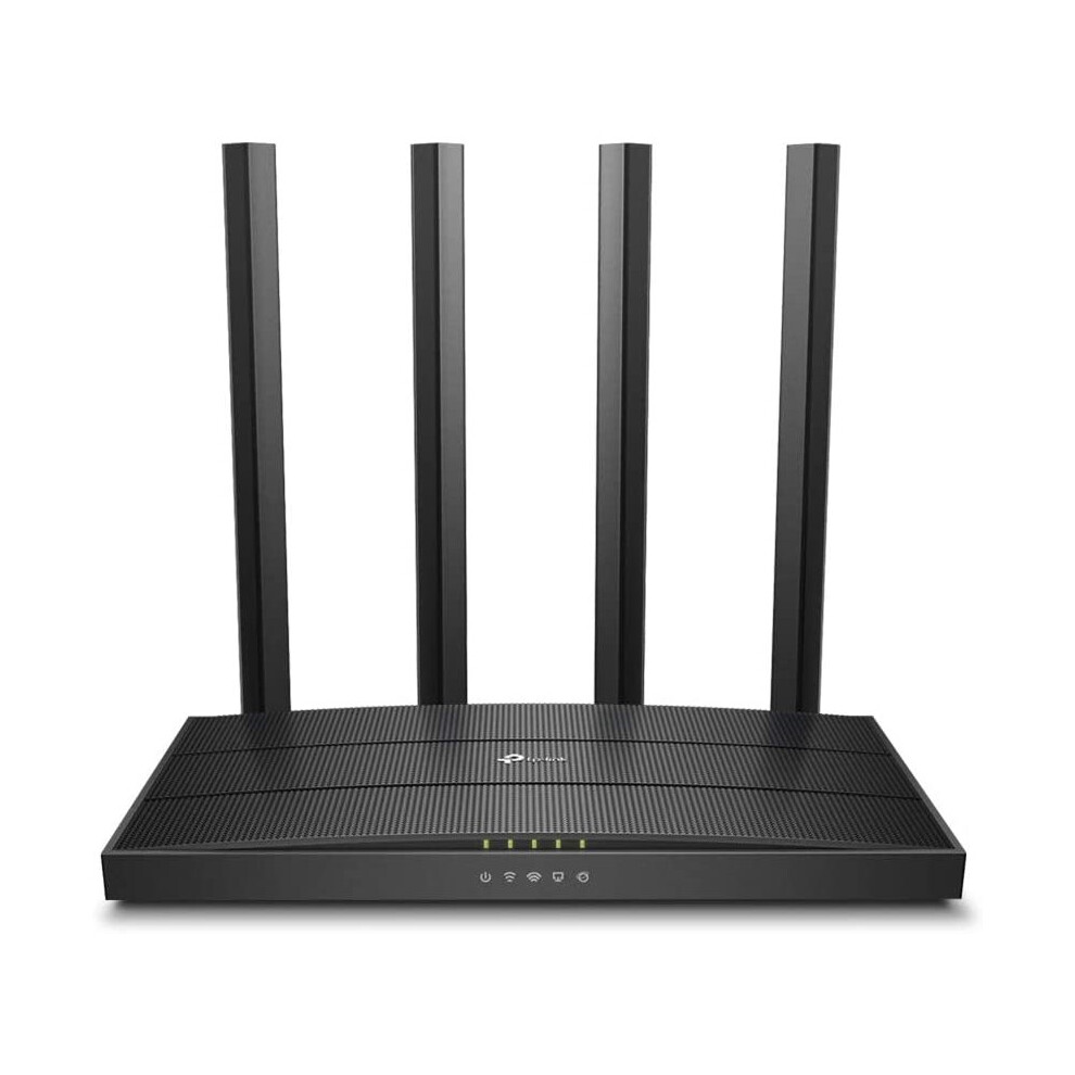 Routeur WiFi TP-Link Archer C80 AC1900