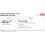 TP-LINK Routeur WiFi TP-Link Archer C80 AC1900 8