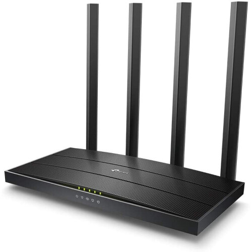 TP-LINK Routeur WiFi TP-Link Archer C80 AC1900 1