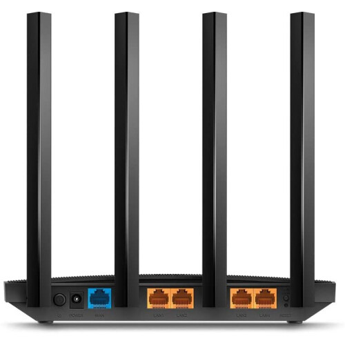 TP-LINK Routeur WiFi TP-Link Archer C80 AC1900 2