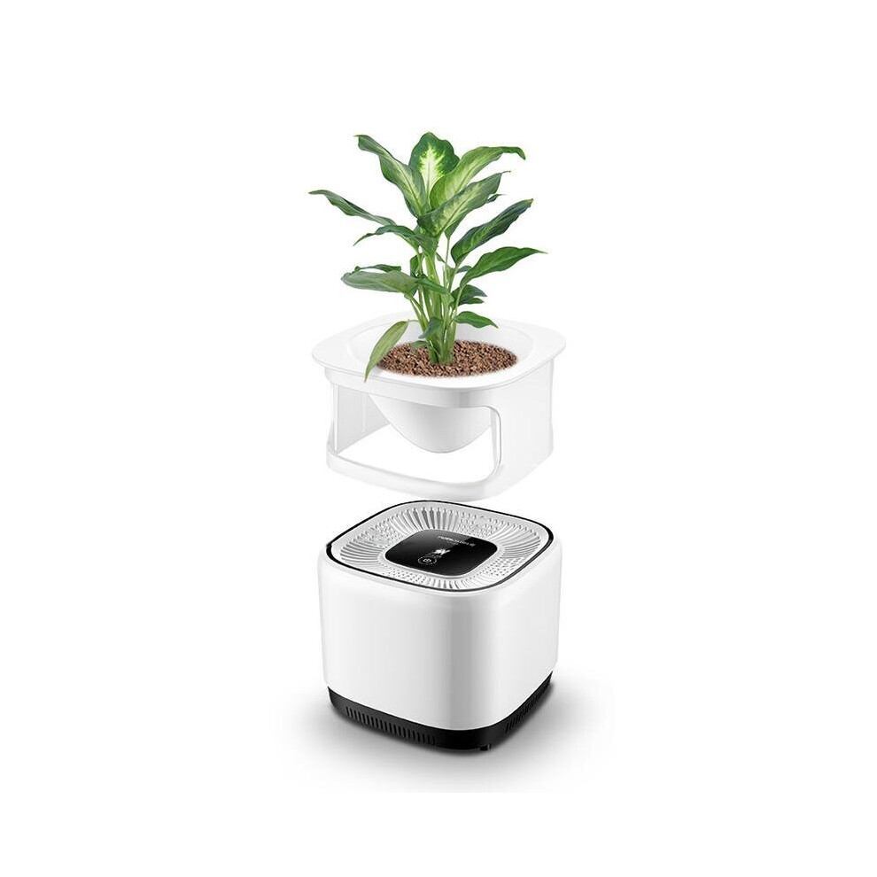 Air Purifier Mini Household Remove Formaldehyde Secondhand Smoke Anion Office Desktop Air Purifier