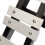 30 Note Xylophone Foldable Vibraphone Percussion Music Instruments with Bag 9