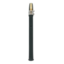 (Green) 8 Holes keyless Colorful Portable Pocket Saxophone