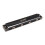 (Black) 24 Holes Chromatic Harmonica Polyphonic C Key for Adults 4