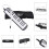 32 Key Melodica Harmonica Electronic Keyboard Mouth Organ With Handbag 9