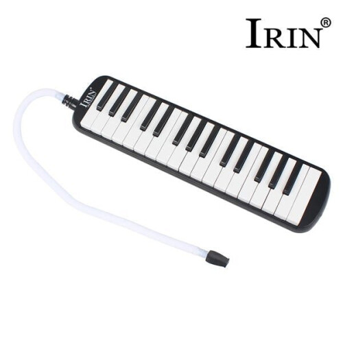 32 Key Melodica Harmonica Electronic Keyboard Mouth Organ With Handbag 2