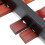 25 Notes Wooden Xylophone Percussion Educational Gift with 2 Mallets 7