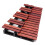 25 Notes Wooden Xylophone Percussion Educational Gift with 2 Mallets 4