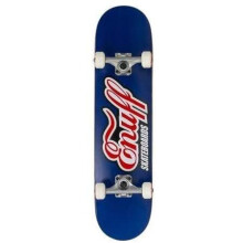 Enuff Skateboards Classic Logo Skateboard Unisex Adult