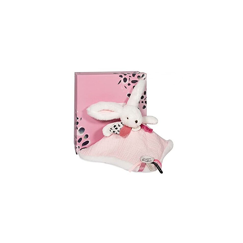 Happy Wild – Comfort Blanket Doudou Et Compagnie (Doudx)