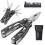 24-in-1 Multitool Folding Portable Pliers with Screwdriver Kits UK 1