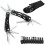 24-in-1 Multitool Folding Portable Pliers with Screwdriver Kits UK 2