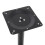 Living And Home Robust Steel Table Base Pedestal Leg Cafe Bar Pub Table Central Support Stand 3
