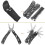 24-in-1 Multitool Folding Portable Pliers with Screwdriver Kits UK 5