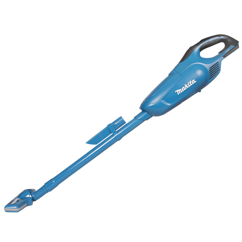 Makita DCL182Z 18V LXT Li-Ion 500ml Vacuum Cleaner Bare Unit