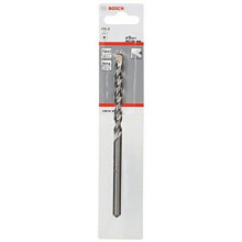 Bosch 2608597898 CYL-3 Percussion Masonry Drill Bit 8 x 90 x 150mm