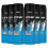 Lynx 6pk Lynx 48H Fresh Deodorant & Body Spray - Ice Chill | 6 x 200ml 1