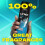Lynx 6pk Lynx 48H Fresh Deodorant & Body Spray - Ice Chill | 6 x 200ml 6