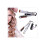 InStyler Dreheisen Haarglätter Styles Tool Silber 4