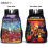 (C5) Minecraft School Bag Double-sided Backpack Kids Gift 1