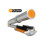 InStyler Dreheisen Haarglätter Styles Tool Silber 3