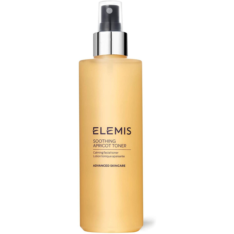 Elemis Soothing Apricot Toner