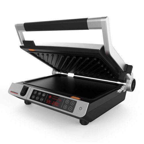 Gastroback Design Advanced Control 62539 BBQ Grill 2