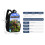 (C5) Minecraft School Bag Double-sided Backpack Kids Gift 4