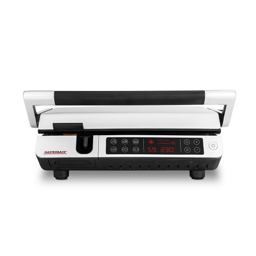 Gastroback Design Advanced Control 62539 BBQ Grill 1