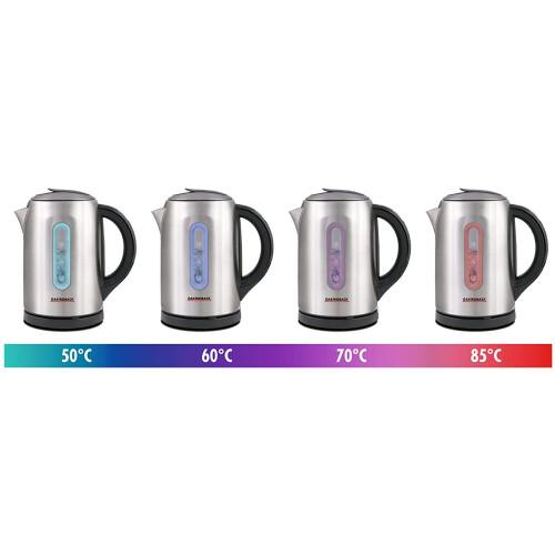Gastroback Colour Vision Pro 62427 Water Kettle 2