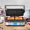 Gastroback Advanced Control 62424 Waffle Iron 1