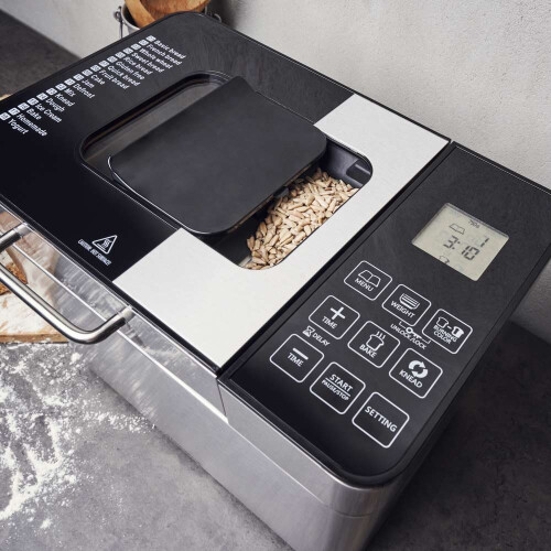 Gastroback 62823 Automatic Bred Maker Advanced 1