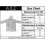 (One Size, Red) Men Ladies Oversized Hoodie Plain Snuggle Blanket 6