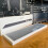 Refurbished Apple Apple Magic Keyboard with Touch ID & Numeric Keypad Black British UK M1 Silicon 4