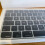 Refurbished Apple Apple Magic Keyboard with Touch ID & Numeric Keypad Black British UK M1 Silicon 7