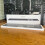 Refurbished Apple Apple Magic Keyboard with Touch ID & Numeric Keypad Black British UK M1 Silicon 5