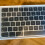Refurbished Apple Apple Magic Keyboard with Touch ID & Numeric Keypad Black British UK M1 Silicon 6