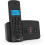 British Telecom BT Home Phone with Nuisance Call Blocking and Answer Machine (Single Handset Pack) 1