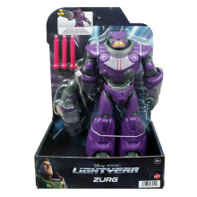 Lightyear Zurg (Disney Pixar) Figure