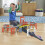 Thomas & Friends Race for the Sodor Cup Playset 2