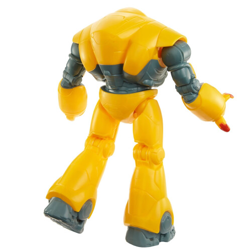 Disney Lightyear Zyclops (Disney Pixar) 12 Inch Figure 1