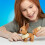 Pokémon Mega Construx Pokemon Build and Show Eevee 4