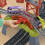 Thomas & Friends Race for the Sodor Cup Playset 3