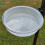 Selections Bird Bath Water Dish for Metal Bird Feeding Stations 5