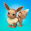 Pokémon Mega Construx Pokemon Build and Show Eevee 5