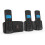 British Telecom BT Home Phone with Nuisance Call Blocking and Answer Machine (Trio Handset Pack) 1