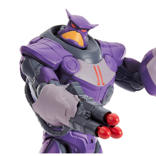 Disney Lightyear Zurg (Disney Pixar) Figure 2