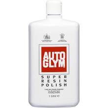 Autoglym Super Resin Polish - 1L - Discontinued Model